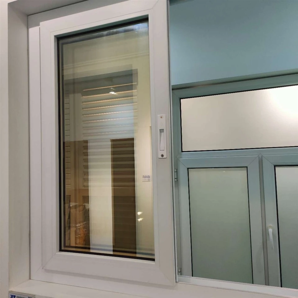 6 Panel 3 Track Sliding Windows suppliers