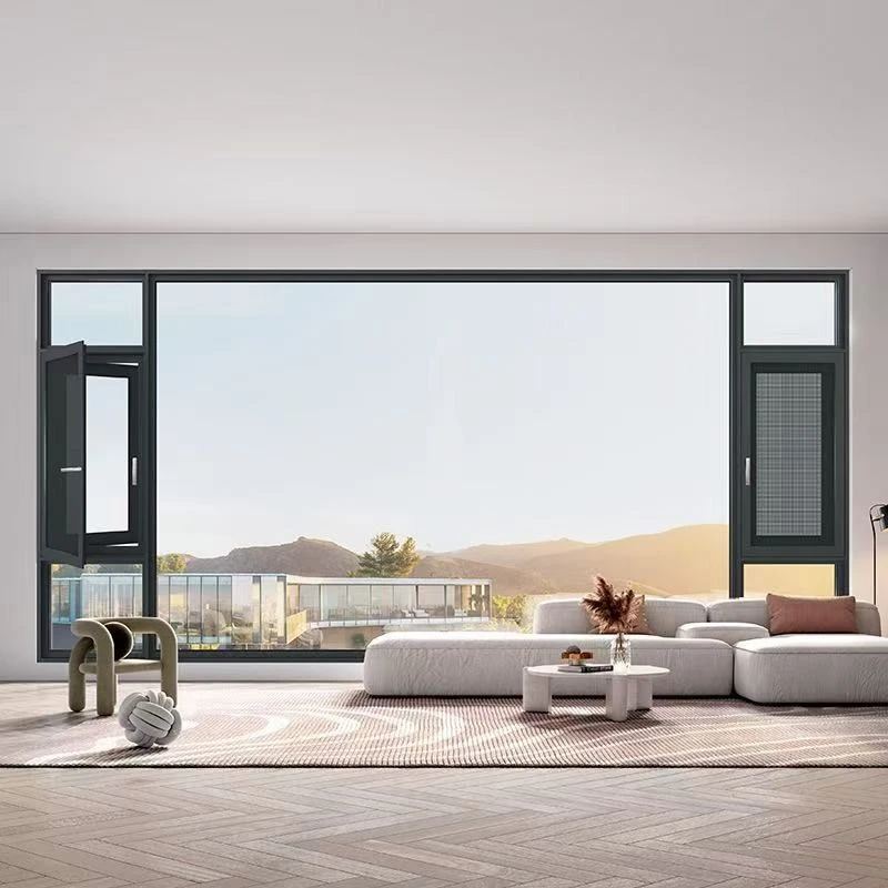 Casement Window Replacement best