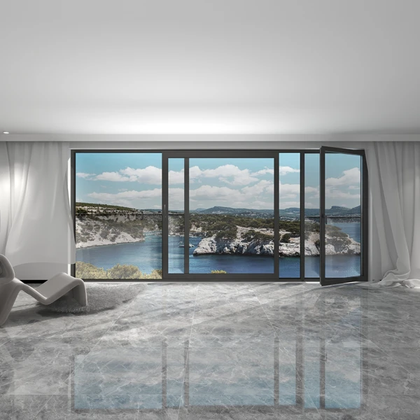 Best Sliding Patio Doors