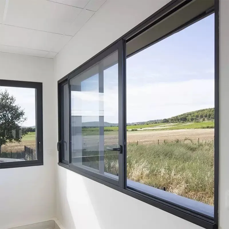 Window For Horizontal Sliding Window best